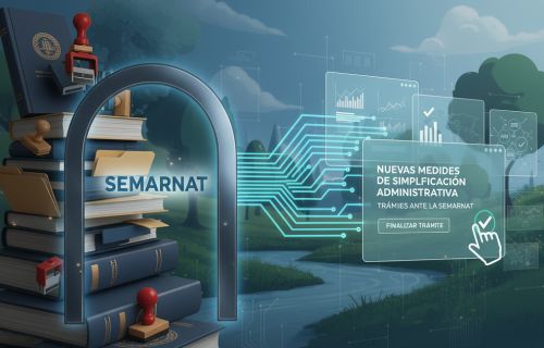 Nuevas medidas de simplificación