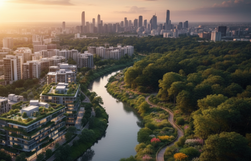 Reforma ambiental a la LGEEPA